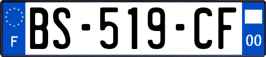 BS-519-CF