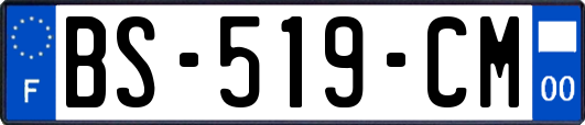 BS-519-CM
