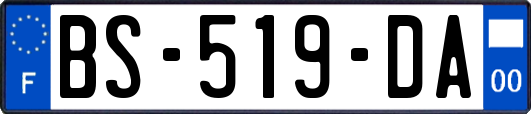 BS-519-DA