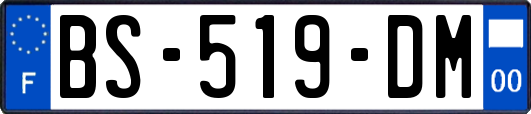 BS-519-DM