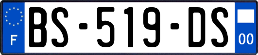 BS-519-DS