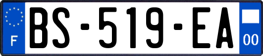 BS-519-EA