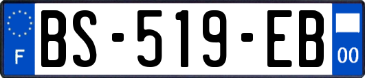 BS-519-EB