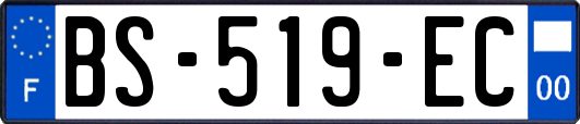 BS-519-EC