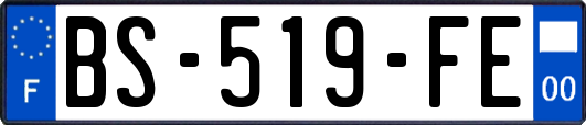 BS-519-FE