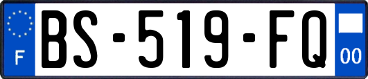 BS-519-FQ