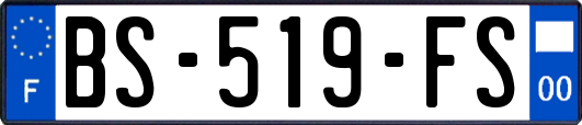 BS-519-FS