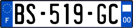 BS-519-GC
