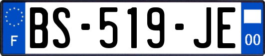 BS-519-JE