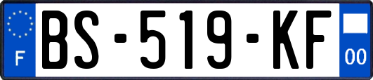 BS-519-KF