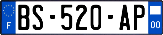 BS-520-AP