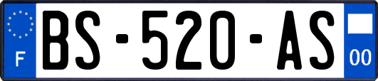 BS-520-AS