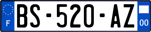 BS-520-AZ