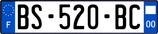 BS-520-BC