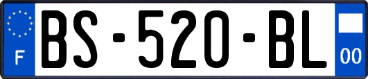 BS-520-BL