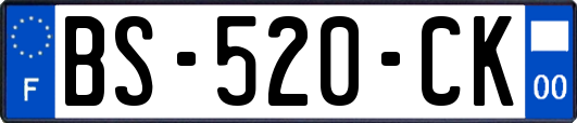 BS-520-CK