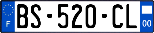 BS-520-CL