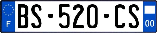 BS-520-CS