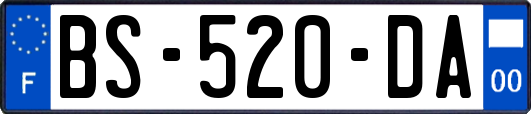 BS-520-DA