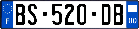 BS-520-DB