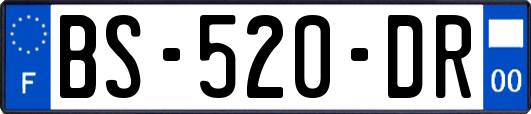 BS-520-DR