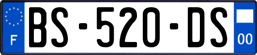 BS-520-DS