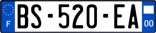 BS-520-EA