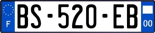 BS-520-EB