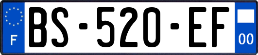 BS-520-EF