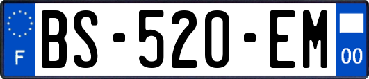 BS-520-EM