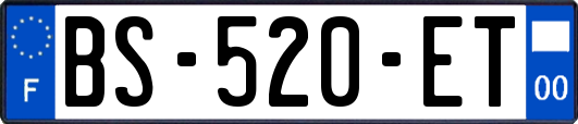 BS-520-ET