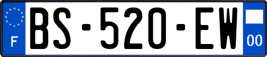 BS-520-EW