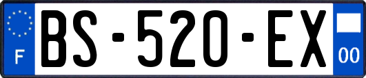 BS-520-EX