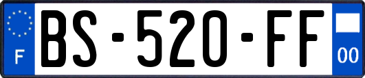 BS-520-FF
