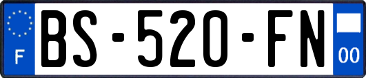 BS-520-FN