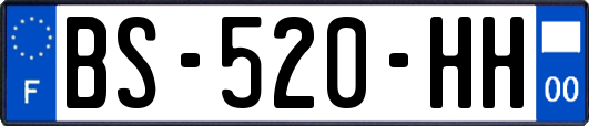 BS-520-HH