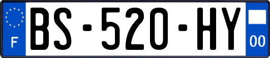 BS-520-HY