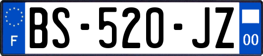 BS-520-JZ