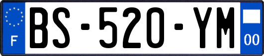 BS-520-YM
