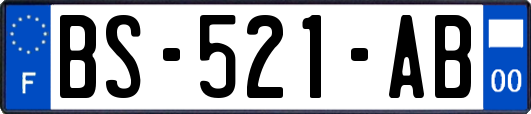 BS-521-AB