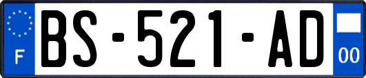 BS-521-AD