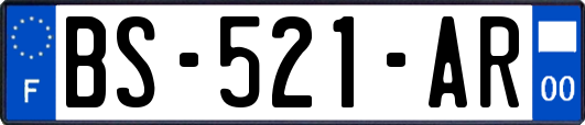 BS-521-AR