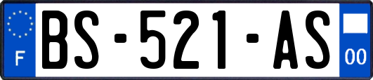 BS-521-AS