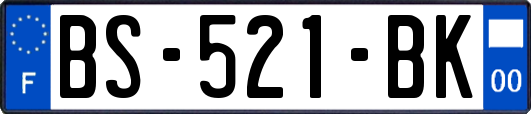 BS-521-BK