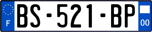 BS-521-BP