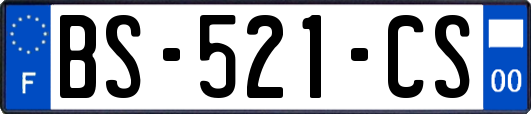 BS-521-CS