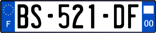 BS-521-DF