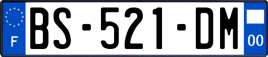 BS-521-DM