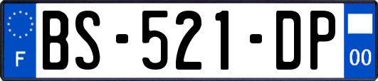 BS-521-DP
