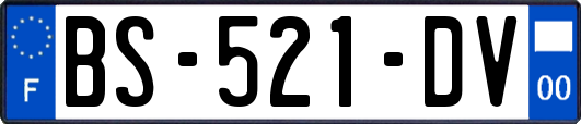 BS-521-DV